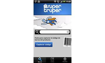 SuperTruper for Android - Download the APK from Habererciyes